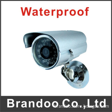 CE&RoHS CCTV SD Camera China Supplier, Auto Recording, Remote Controller Available